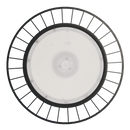 RENO Lighting: LED UFO HighBay 100W 120-347V
