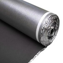 WPC/SPC/HPT IXPE Black 1.5mm Underpad