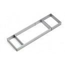 Nova Pro Tavinea Sorto, Frame B186/ B276 Silver