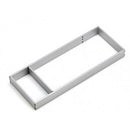 Nova Pro Tavinea Sorto, Frame B186/ B276 Silver