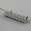 Soft Closing Door Damper, Tube Shape 2½" x ½" x ¾" - BP-2200-001