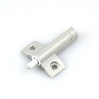 Soft Closing Door Damper, Wing Shape 2⅝" x 1⅞" x ½" - BP-2200-003