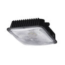 CANOPY Ceiling Mount CCT 4000K 12-277V ( 50W/ 80W )