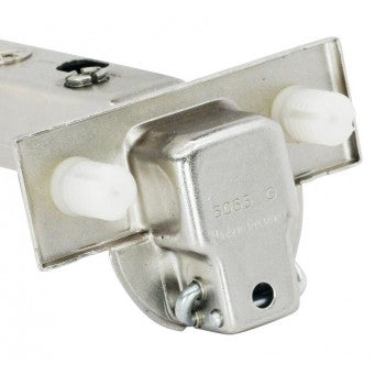 TIOMOS 110/90° Blind Corner Soft-close inset w/ Dowel (F028138546)