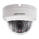 DS-2CE56D1T-AVPIR3 TurboHD 1080P Vari-focal Outdoor Vandal Proof IR Dome Camera (Refurbish)