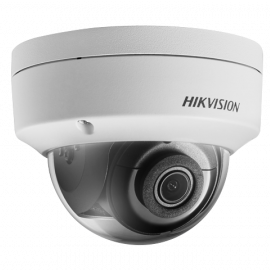 DS-2CD2135FWD-I 3 MP (4 Lens Available) Ultra-Low Light Outdoor Network Dome Camera (Refurbish)