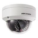 DS-2CD2142FWD-IS 4 MP (3 Lens Available) Vandal-Resistant Network Dome Camera (Refurbish)