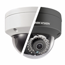 DS-2CE56D1T-AVPIR3 TurboHD 1080P Vari-focal Outdoor Vandal Proof IR Dome Camera (Refurbish)