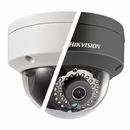 DS-2CD2122FWD-IS 2 MP (2.8mm) Vandal-Resistant Network Dome Camera (Refurbish)