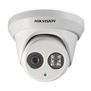 DS-2CD2322WD-I 2 MP (2.8mm) EXIR CMOS Network Turret Camera (Refurbish)