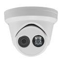 DS-2CD2335FWD-I 3 MP (2.8mm/4mm) Ultra-Low Light Network Turret Camera (Refurbish)