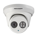 DS-2CD2342WD-I 4 MP (2.8mm) EXIR CMOS Network Turret Camera /KIT (Refurbish)