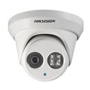 DS-2CD2352-I 5MP (2.8mm/6mm) Outdoor Network Turret Camera (Refurbish)