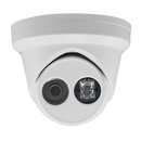 DS-2CD2385FWD-I 8 MP (2.8mm) Ultra-Low Light Network Turret Camera (Refurbish)