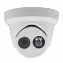 DS-2CD2343G0-I 4 MP (2.8mm) Outdoor IR Network Turret Camera  (Refurbish)
