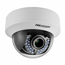 DS-2CE56C5T-AVPIR3 TurboHD 720P Vari-focal Outdoor Vandal Proof IR Dome Camera  (Refurbish)