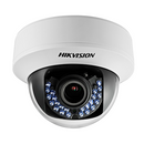 DS-2CE56C5T-AVPIR3 TurboHD 720P Vari-focal Outdoor Vandal Proof IR Dome Camera  (Refurbish)