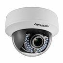 DS-2CE56D5T-AVPIR3 TurboHD 1080P Vari-focal Outdoor Vandal Proof IR Dome Camera (Refurbish)