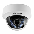 DS-2CE56D5T-AVPIR3 TurboHD 1080P Vari-focal Outdoor Vandal Proof IR Dome Camera (Refurbish)