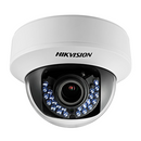 DS-2CE56D5T-AVPIR3ZH TurboHD 1080p Vari-focal Outdoor Dome Camera (Refurbish)