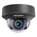DS-2CE56D1T-AVPIR3 TurboHD 1080P Vari-focal Outdoor Vandal Proof IR Dome Camera (Refurbish)