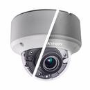 DS-2CE56H1T-AVPIT3Z BLACK 5 MP HD Motorized Vari-Focal EXIR Dome Camera (Refurbish)