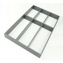 Vionaro Tavinea Sorto, Frame B186/ B276, Graphite (4 Size Available)