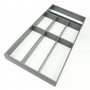 Vionaro Tavinea Sorto, Frame B186/ B276, Graphite (4 Size Available)