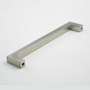 H-62501 BSS Satin Nickel Finished Handle (4 Size Available)