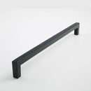 H-62501 BK Black Handle (4 Size Available)