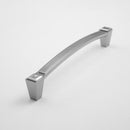 H-62158-160 BSS Satin Nickel Finished Handle