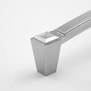 H-62158-160 BSS Satin Nickel Finished Handle