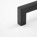 H-62501 BK Black Handle (4 Size Available)