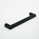 H-62501 BK Black Handle (4 Size Available)