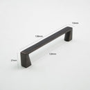 H-61702 ORB Antique Oil Brushed Handle (3 Size Available)