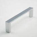 EUROFIT Handle / H-022 CP Expression - Chrome Finished Handle (4 Size Available)