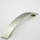 H-62346 / 160 mm / BSS Satin Nickel Finished Handle