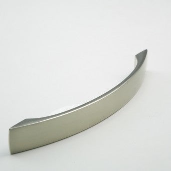 H-62346 / 160 mm / BSS Satin Nickel Finished Handle