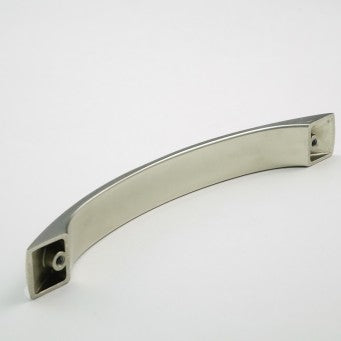 H-62346 / 160 mm / BSS Satin Nickel Finished Handle