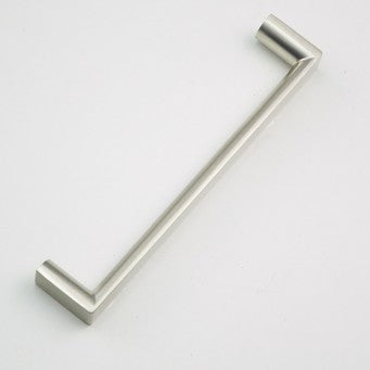 H-62033 BSS Satin Nickel Finished Handle (3 Size Available)