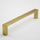 EUROFIT Handle /H-022 SB Expression - Rose Gold  (4 Size Available)