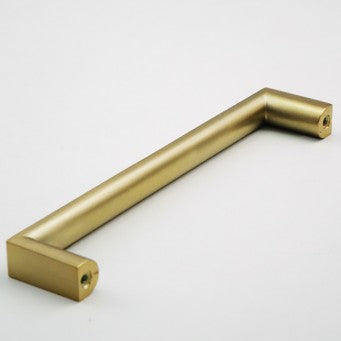 EUROFIT Handle /H-022 SB Expression - Rose Gold  (4 Size Available)