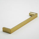 EUROFIT Handle /H-022 SB Expression - Rose Gold  (4 Size Available)
