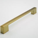 EUROFIT Handle / H-108  Essential - Rose Gold  (5 Size Available)