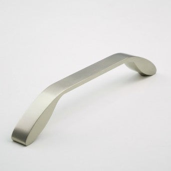 H-55632 BSS Satin Nickel Finish Handle (3 Size Available)