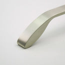 H-55632 BSS Satin Nickel Finish Handle (3 Size Available)