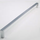 EUROFIT Handle / H-022 CP Expression - Chrome Finished Handle (4 Size Available)