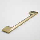 EUROFIT Handle / H-254  Reflection / Rose Gold  (3 Size Available)