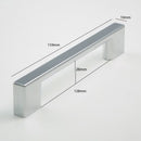 H-355  Modernity - Chrome CP (4 Size Available)