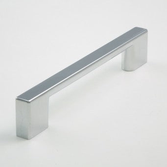 H-355 CP Modernity - Chrome Finished Handle (4 Size Available)